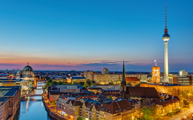 Downtown Berlin At Night 2026 03 20 00 27 20 Utc (2)