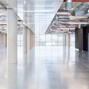 Relay Interior