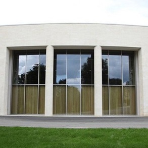 Roxburgh Teathre & New Music School 400X400