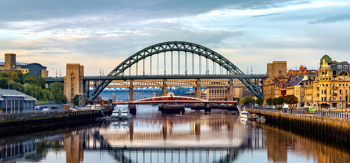 Locations Newcastle