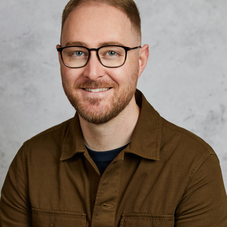 Mark Middleton