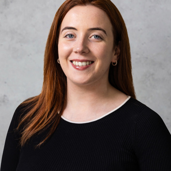 Niamh Faughnan