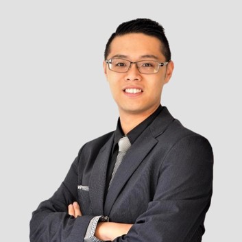 Otto Mak Light Gray