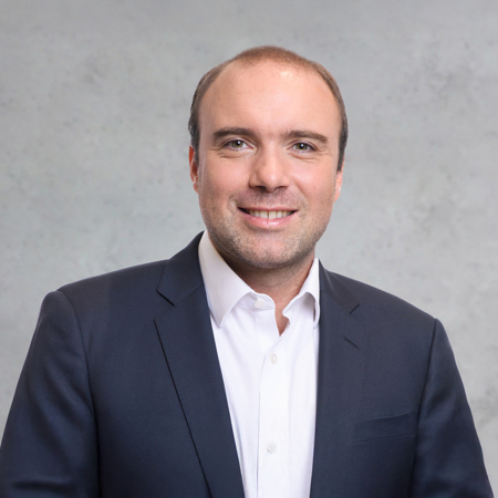 Guillaume Darmayan Extended