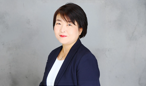 Yoshie Murmatsu RED