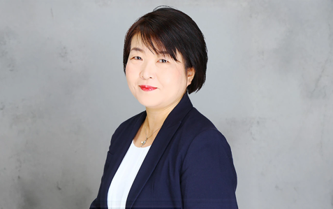Yoshie Murmatsu RED