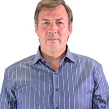 Paul Humphreys
