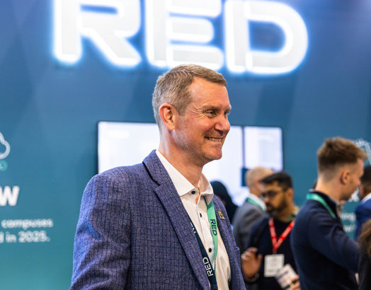 20 Years of RED Engineering Design | REDs 20th Anniversary | RED