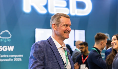 Iain Macdougall DCW London