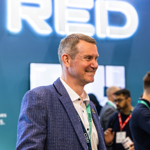 Iain Macdougall DCW London