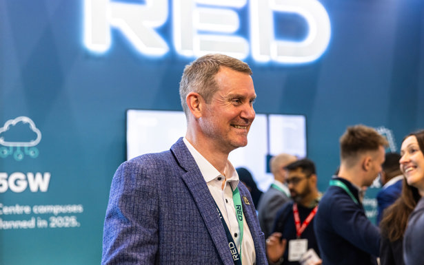 Iain Macdougall DCW London