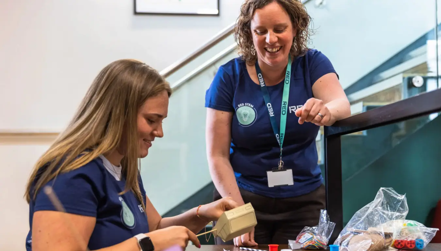 International Day of Women and Girls in Science 2026