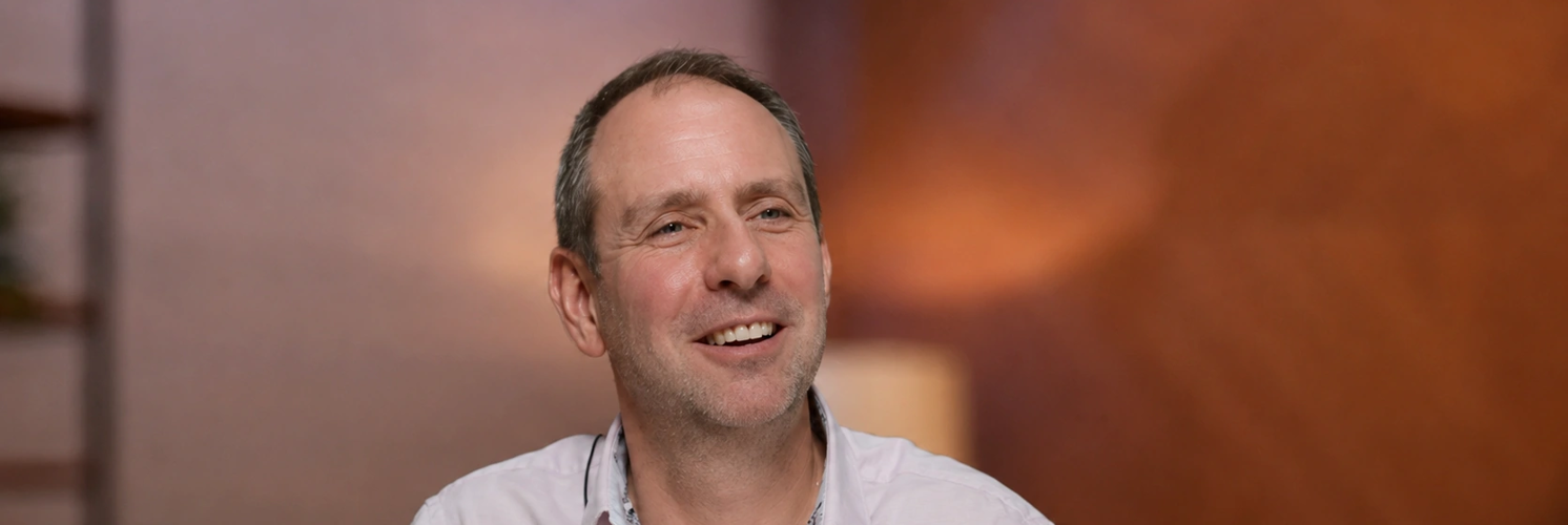 Lee Prescott | Designing Data Centres for Next-Generation AI