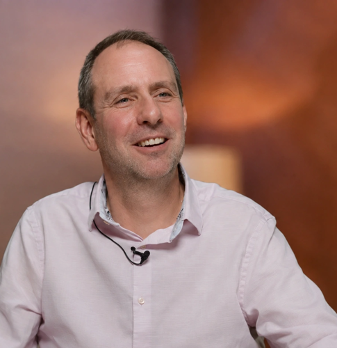 Lee Prescott | Designing Data Centres for Next-Generation AI at DCW 2026