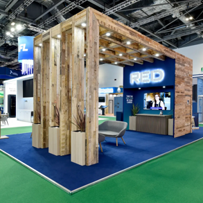 RED At DCW London 2026 4