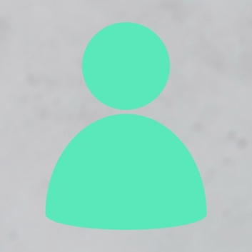 RED Person Icon V1