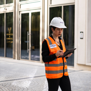 07. Commissioning Management Image