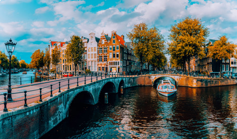 Amsterdam