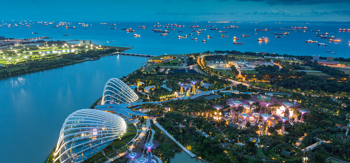 Locations Singapore