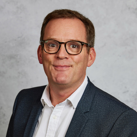 Phil Backes Leadership | RED Executive Leadership Team | RED