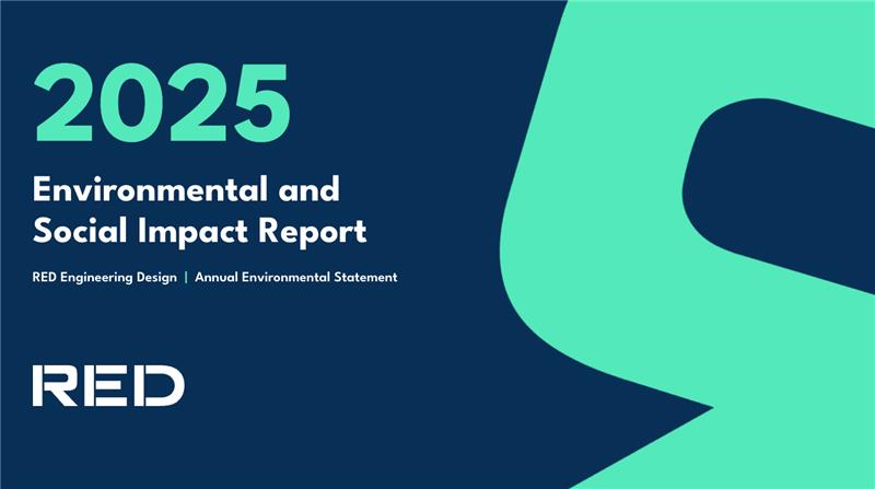 ESG Report Cover