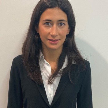 Federica Michetti