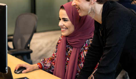 Dubai Brand Employees