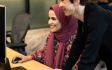 Dubai Brand Employees