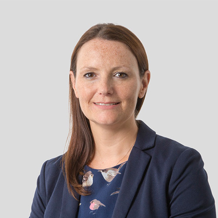 Kathryn Robinson (RED Card)