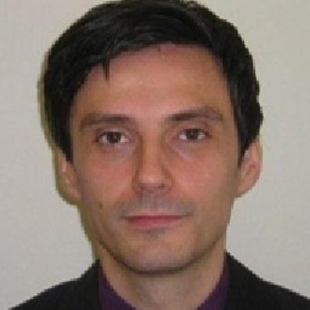 David Maclaclan