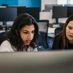 London Office 50 Low