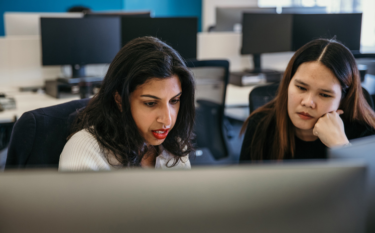 London Office 50 Low