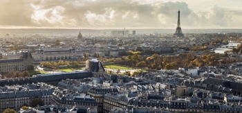 Location Paris