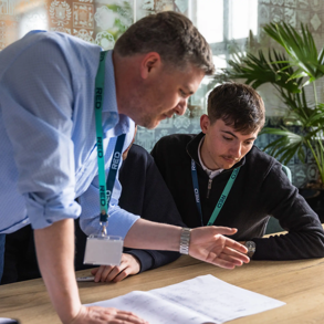 Apprenticeship Programme Early Careers Engineering