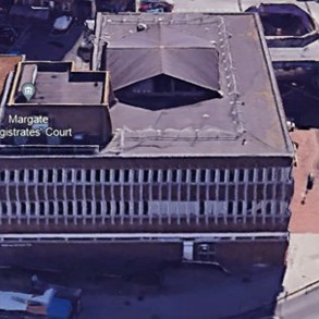 Margate Magistrates Court 2