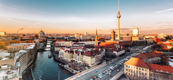 Locations Berlin