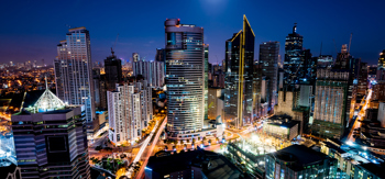 Locations Manila