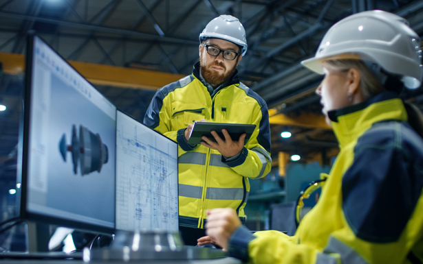 02. Specialist Consultancy Services