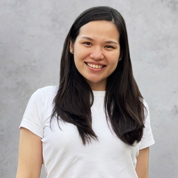 Dalvina Chin Edit