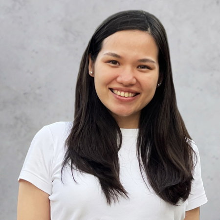 Dalvina Chin Edit