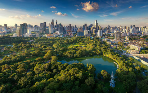 Impact Consultancy Image