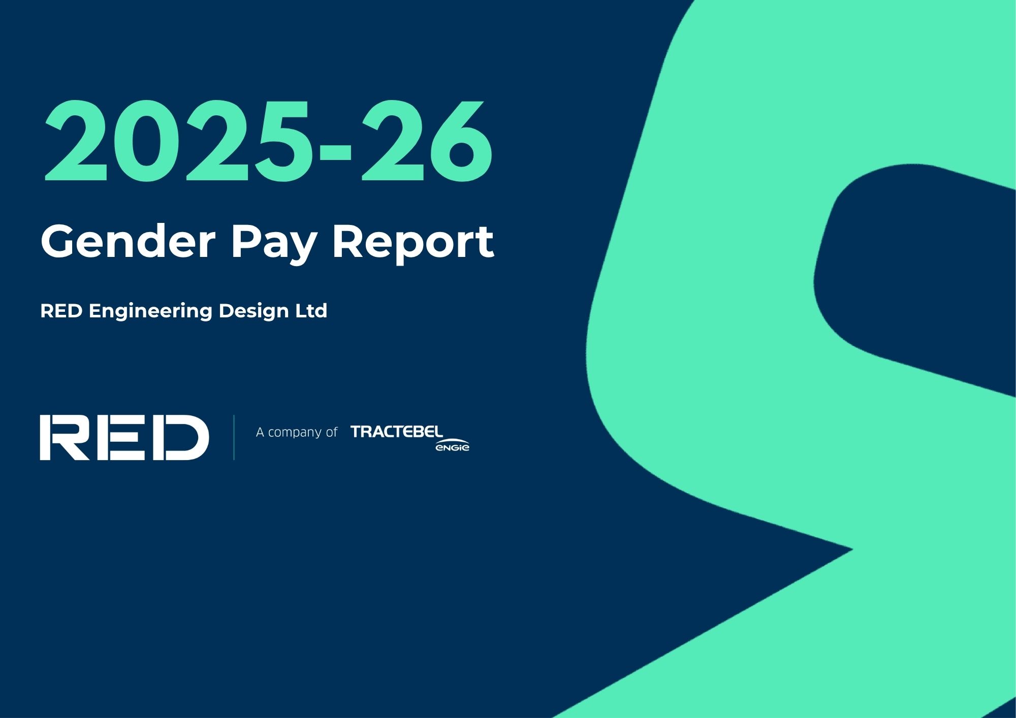 Gender Pay Gap Report 2025 26 (1).Pdf