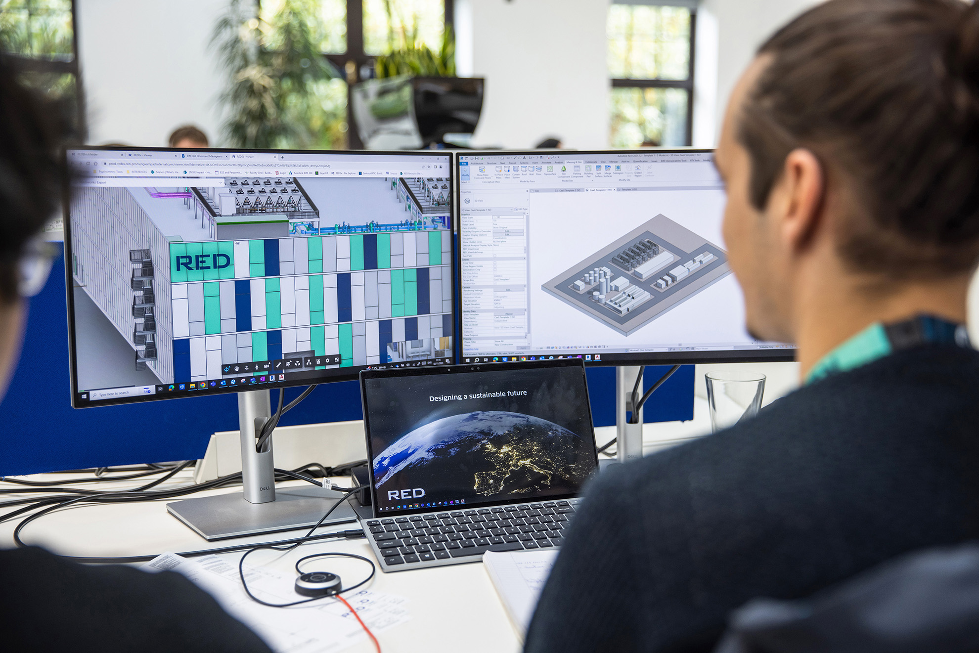 About Us Header Image