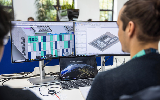 About Us Header Image