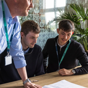 RED's Apprenticeship Programme
