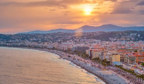 Cannes, France