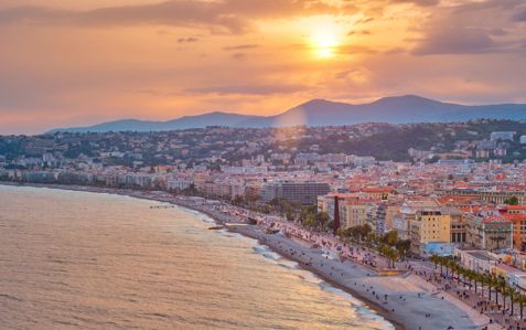 Cannes, France