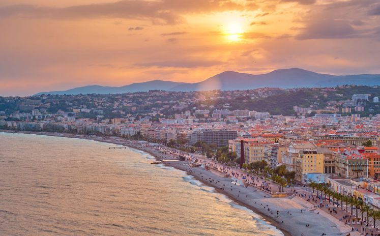 Cannes, France