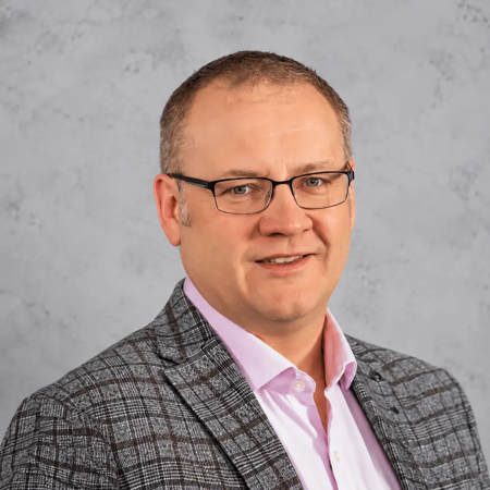 Mark Smith (Web)