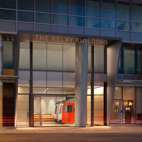 Relay Exterior